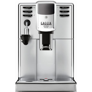Gaggia RI8761/01 Anima Deluxe Kahve Makinesi kullananlar yorumlar